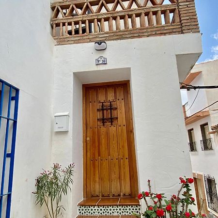 Casa Bodijar - Casa Rural En Лентехи Экстерьер фото